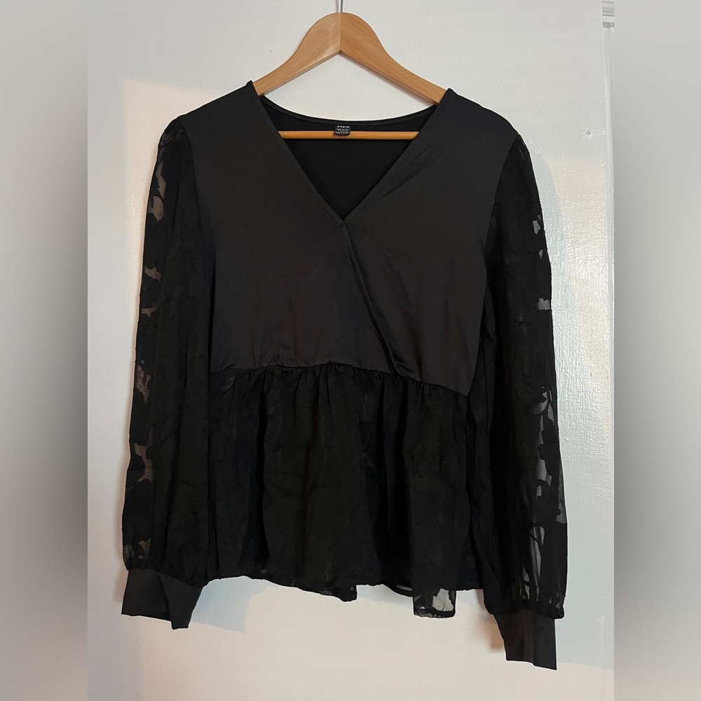 Blouse on SALE‼️